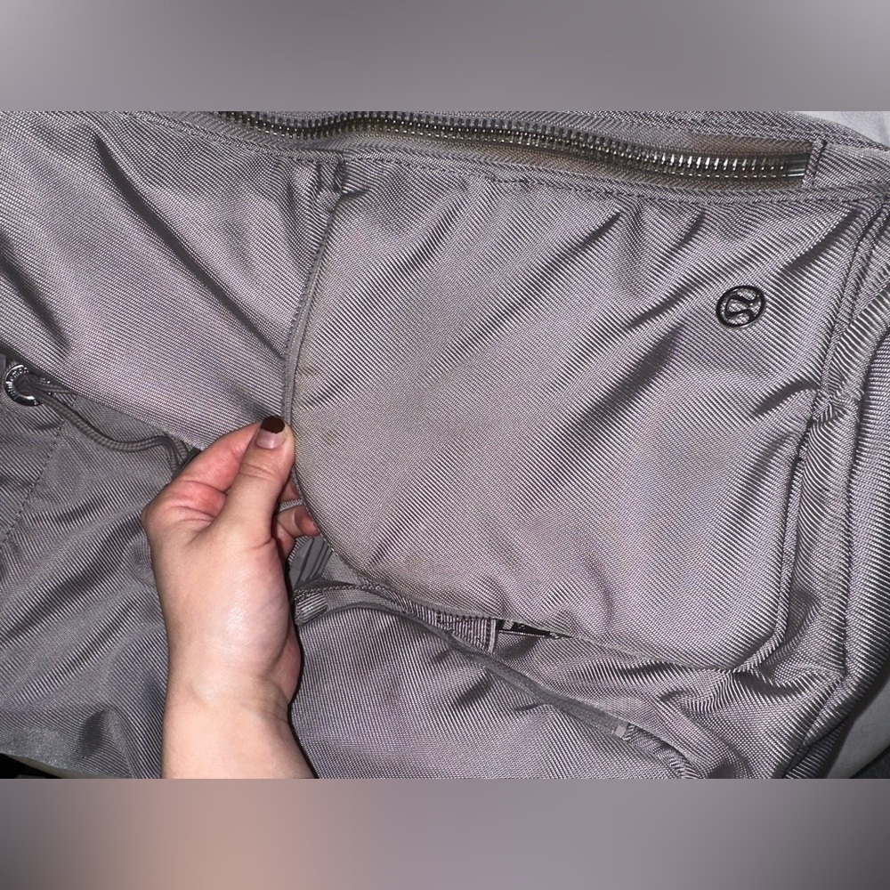 Lululemon Backpack - Picture 2 of 6